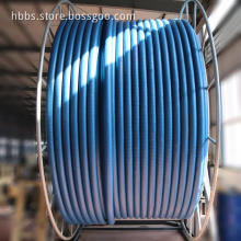 Gas Pipe Series Flexible Composite Pipe